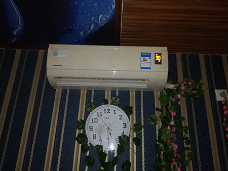 安国空调维修售后服务中心