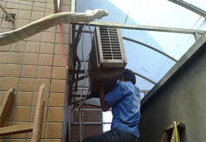 安国空调维修售后服务中心