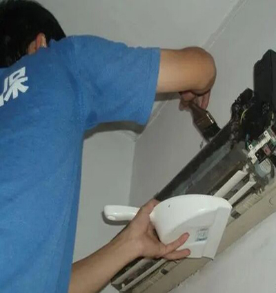 安国空调清洗保养